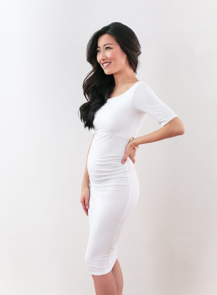 13 weeks pregnant maternity dress asos petite