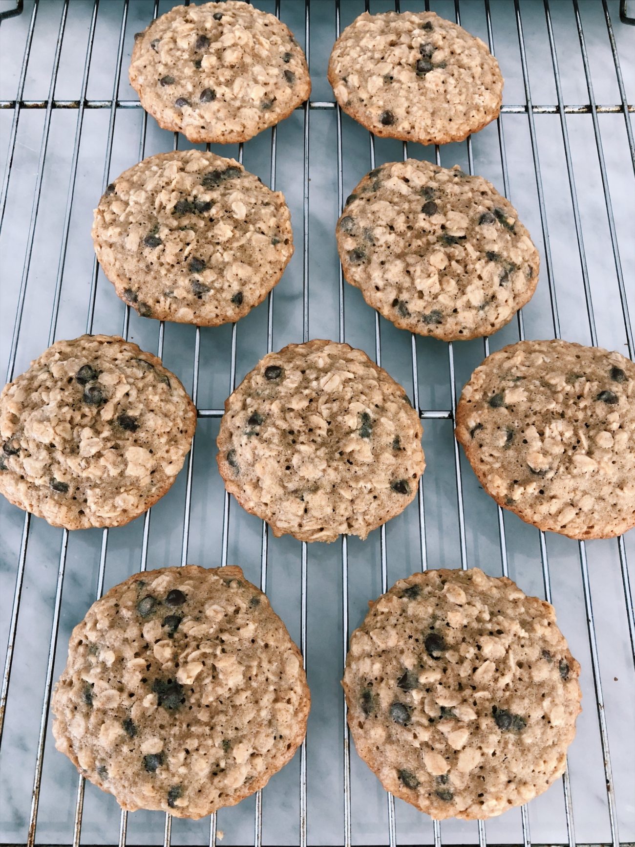 dairy free lactation cookies recipe