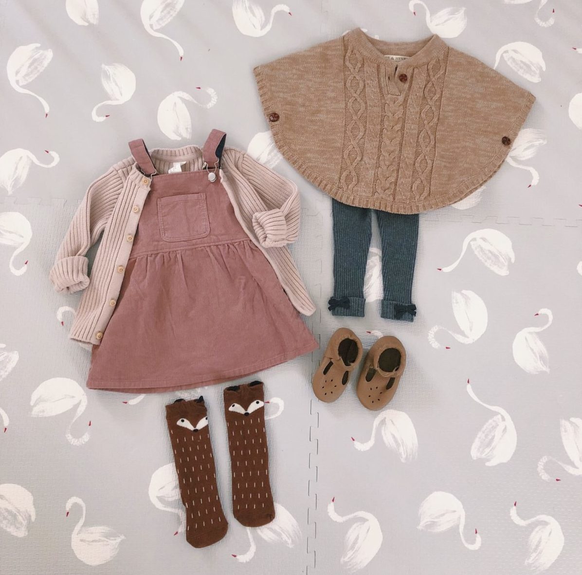 best places to buy cute baby girl clothes