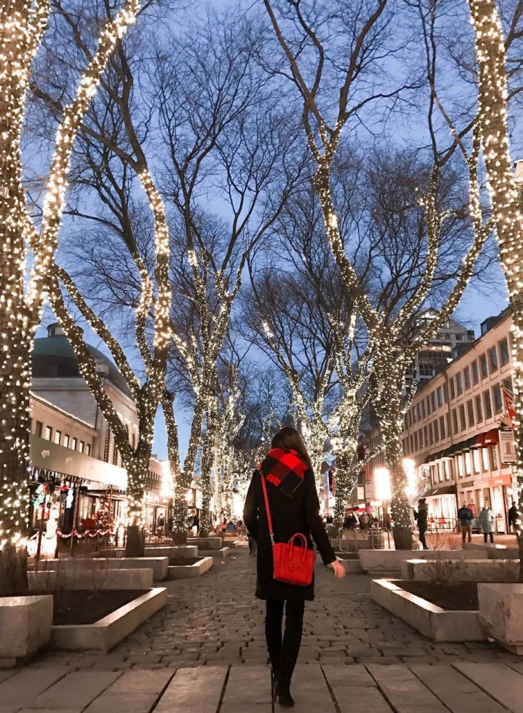 boston christmas lights fanueil hall