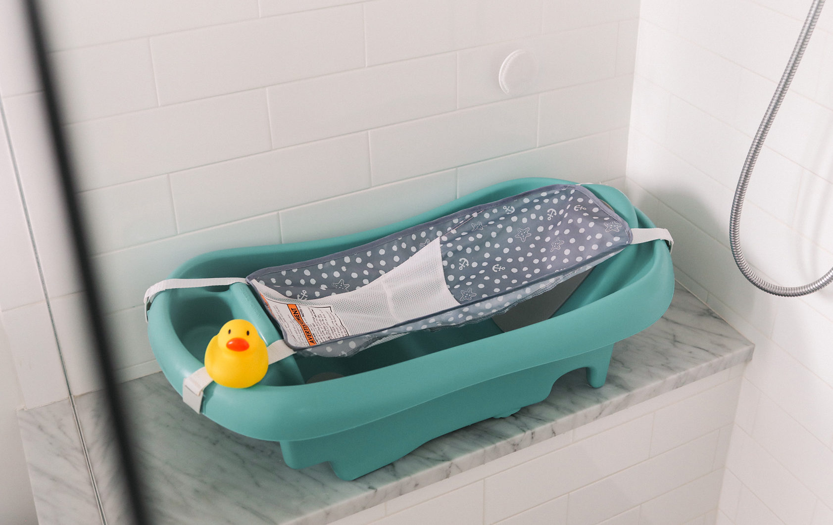 best newborn baby bath tub with sling