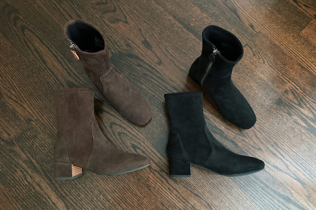 gentle souls kenneth cole everly ella sock boot review