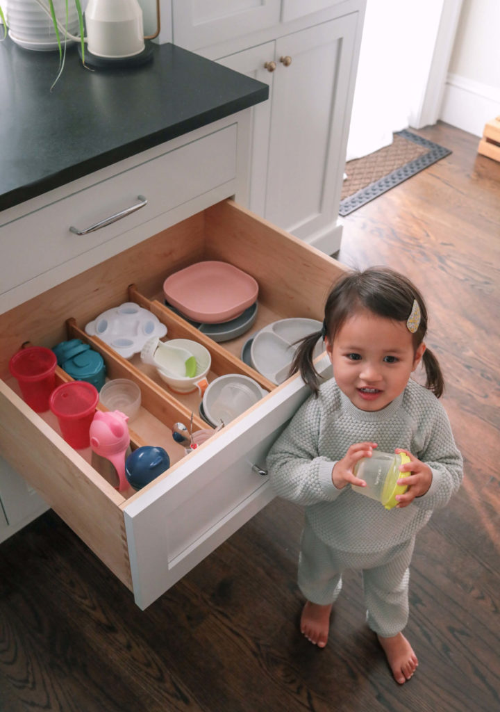 bamboo dividers for deep drawers