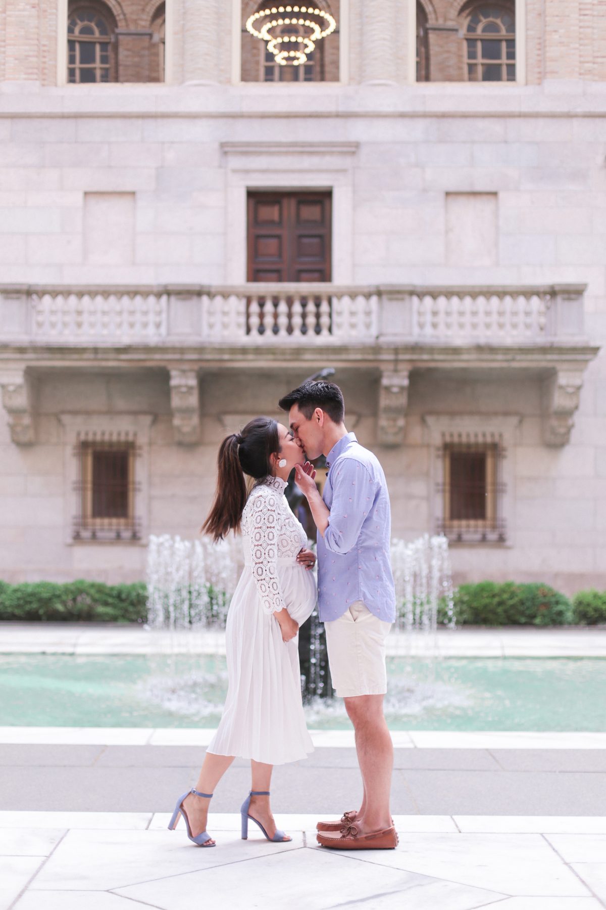 boston library wedding anniversary jean nick