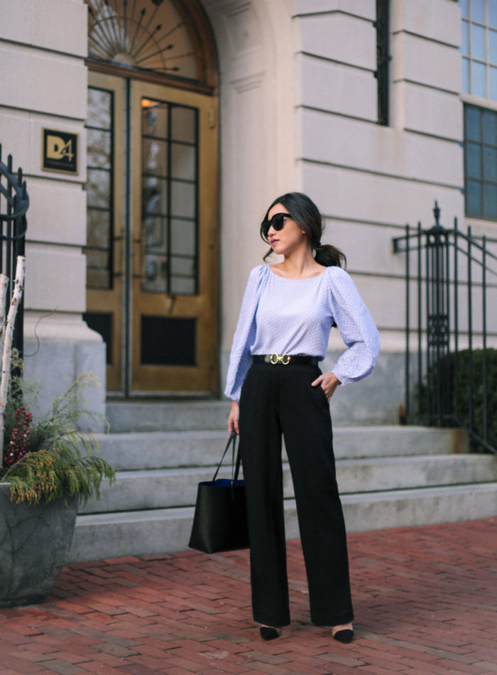 where to buy petite business office clothing