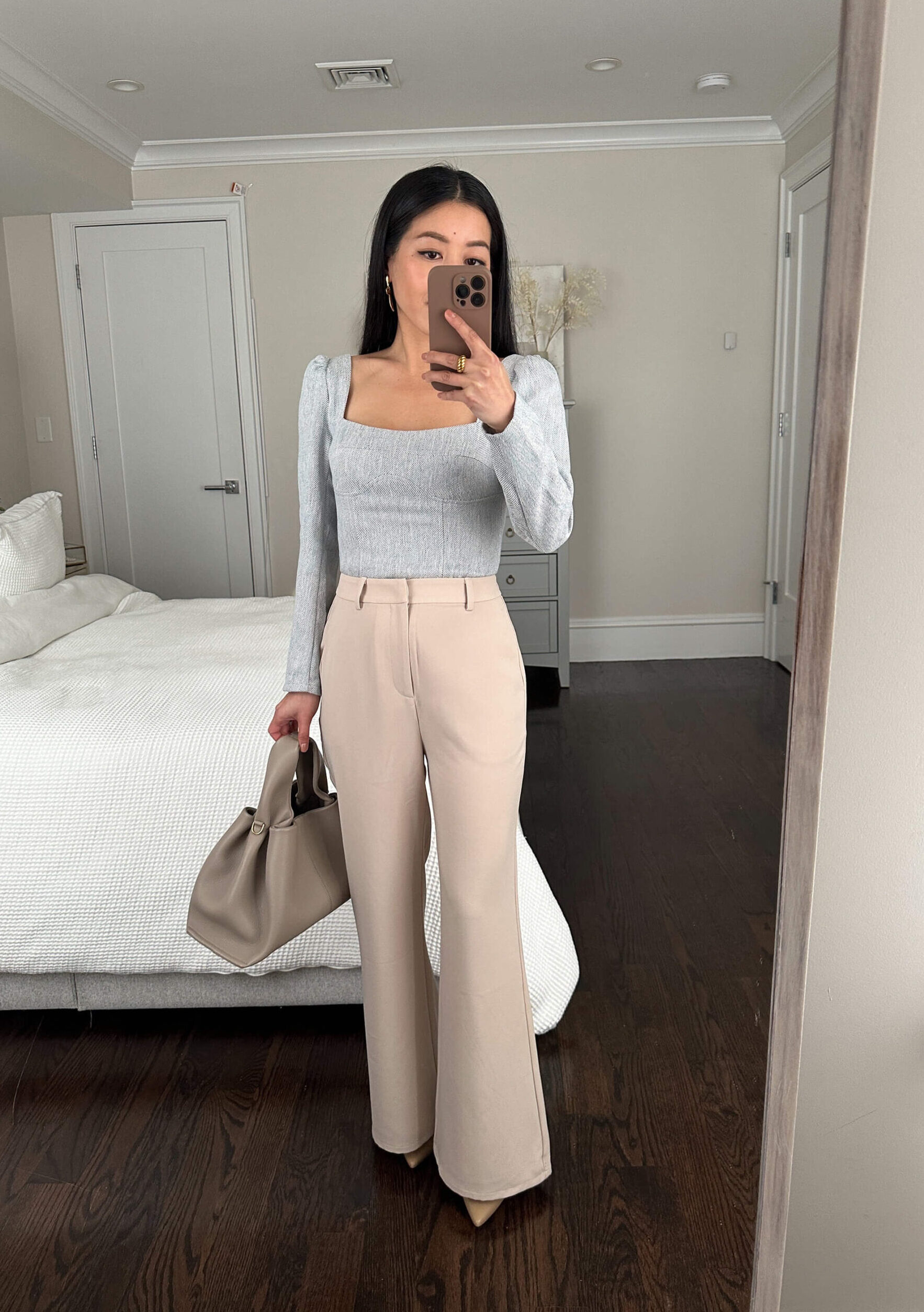 love bonito petite asian fit clothes review
