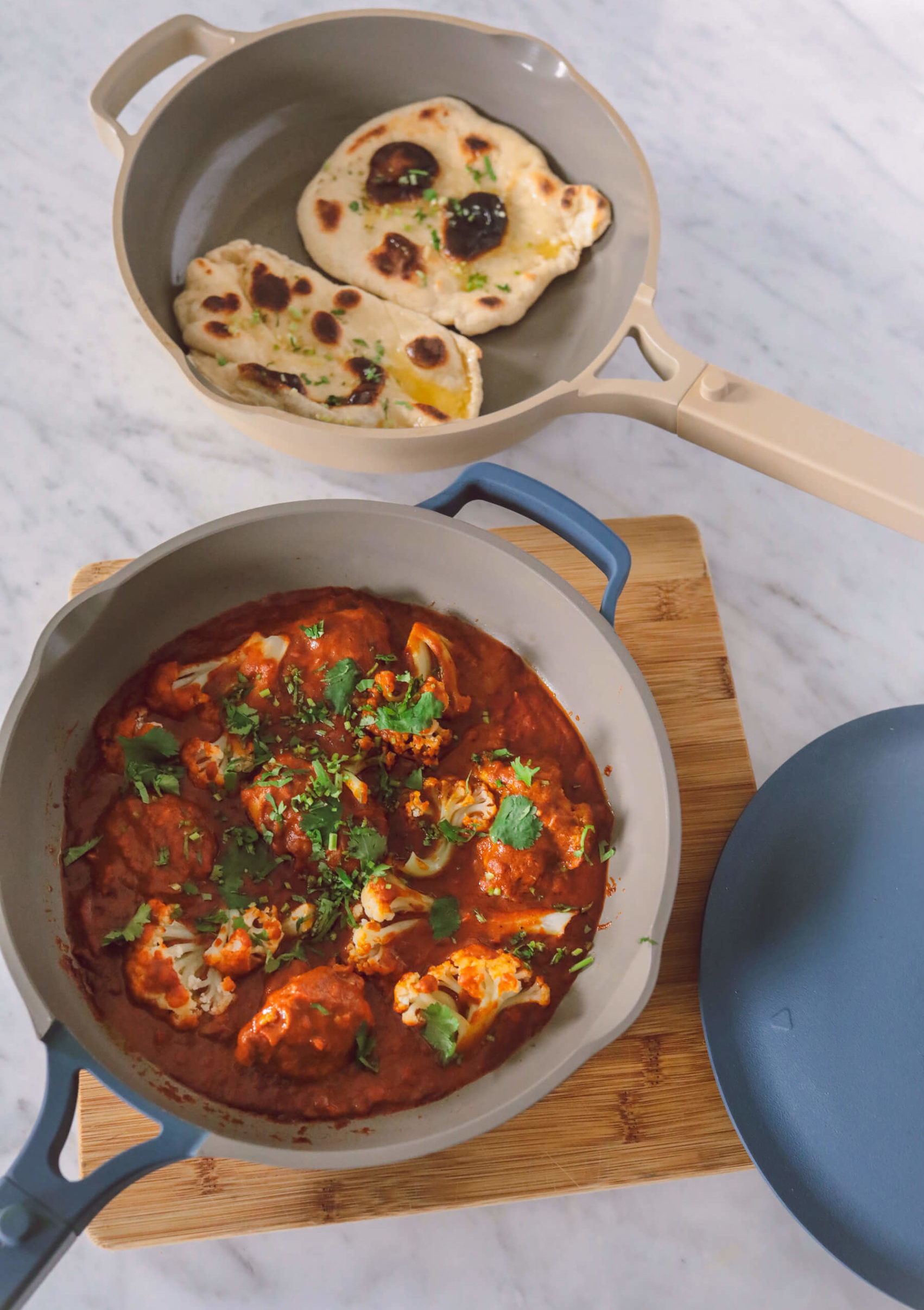 dairy free chicken tikka masala recipe