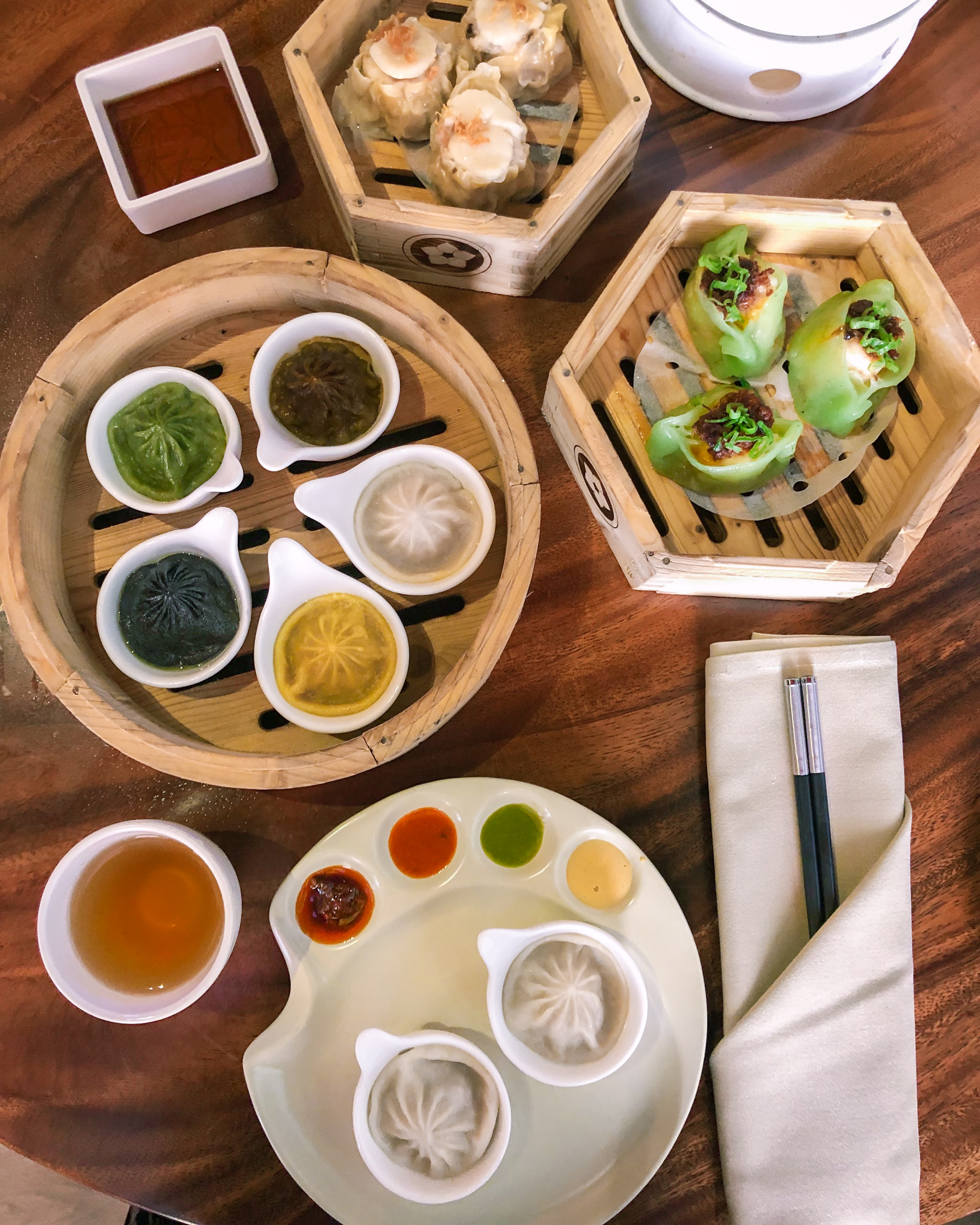 san francisco asian food guide upscale chinese dim sum palette tea house