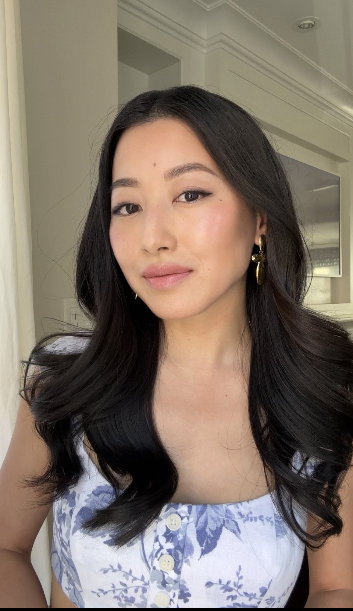 spring summer asian makeup tutorial sephora cropped