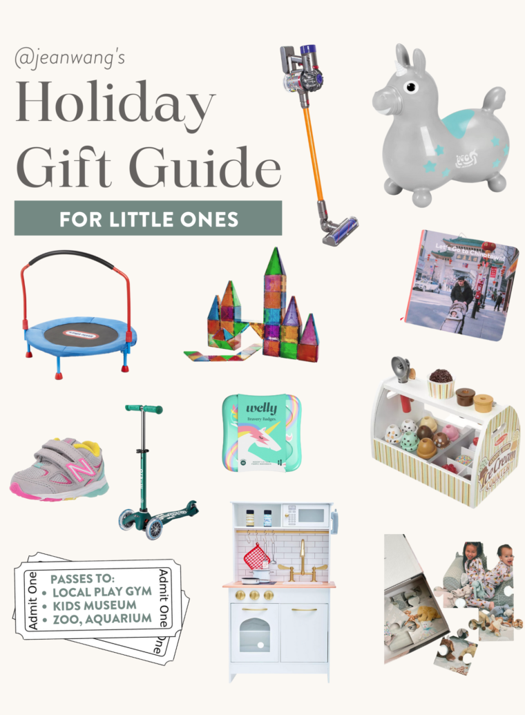 feat. image Kids Gift Guide