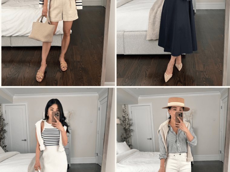 petite summer outfits on sale wardrobe staples